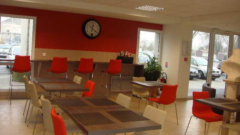 The Originals Access, Hotel Cholet Gare Esterno foto