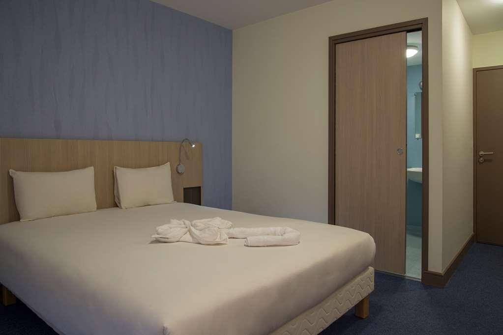 The Originals Access, Hotel Cholet Gare Camera foto