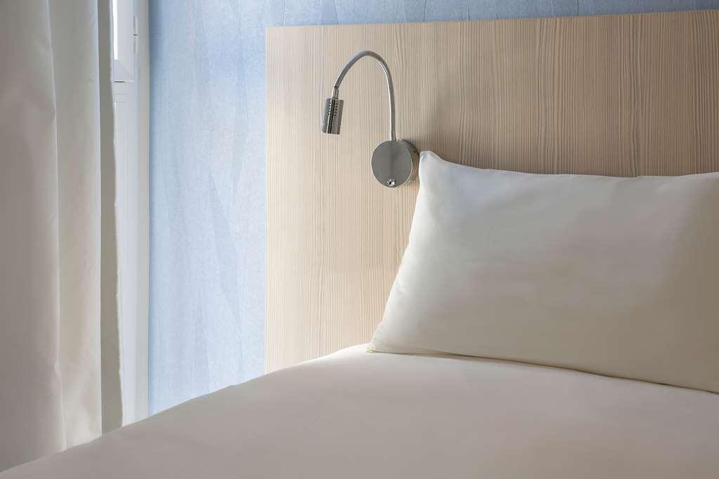 The Originals Access, Hotel Cholet Gare Camera foto
