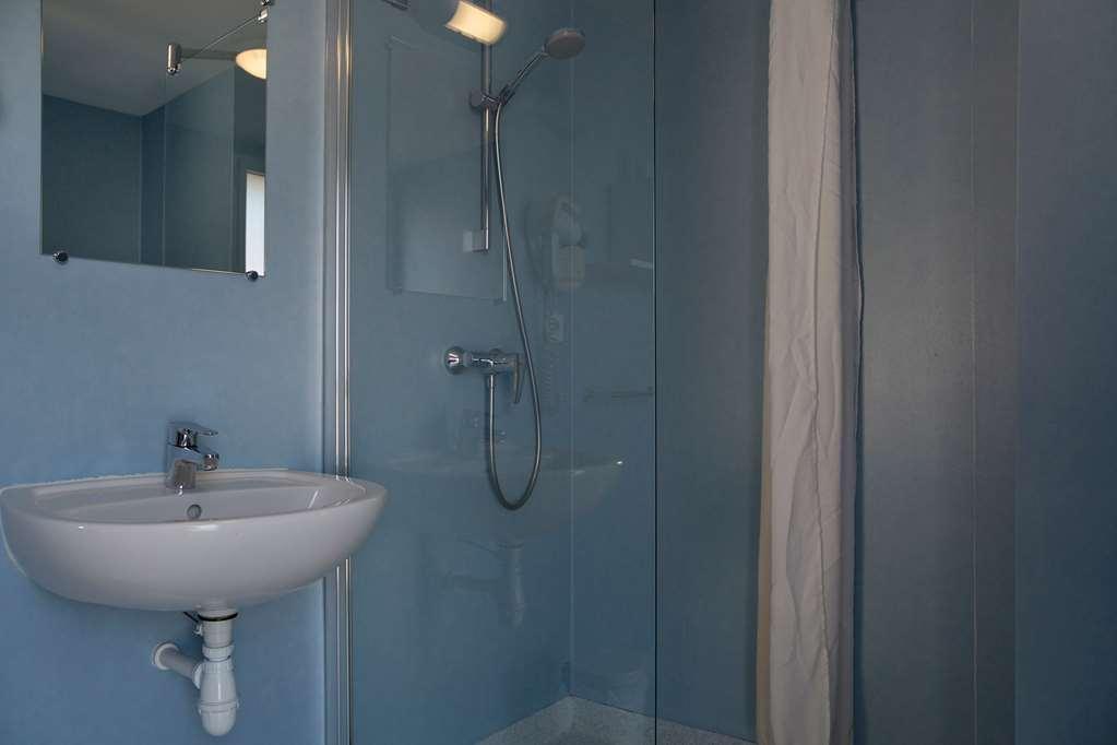 The Originals Access, Hotel Cholet Gare Camera foto