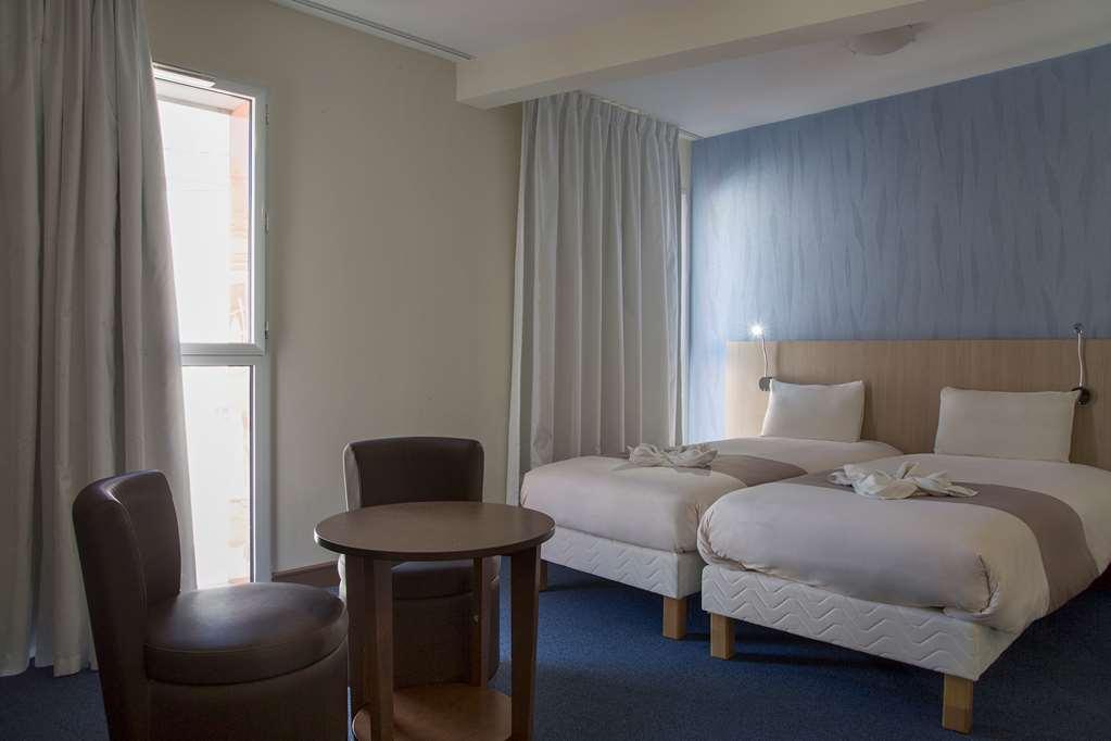 The Originals Access, Hotel Cholet Gare Camera foto