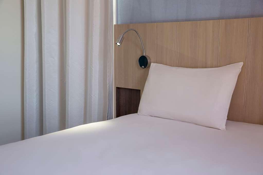 The Originals Access, Hotel Cholet Gare Camera foto