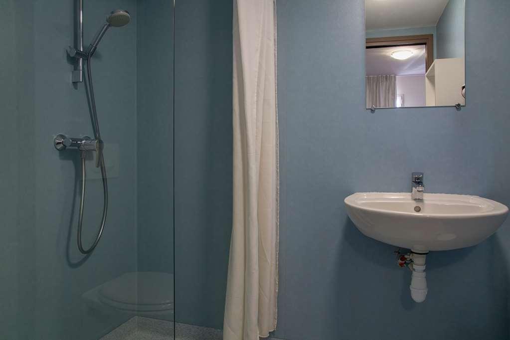 The Originals Access, Hotel Cholet Gare Esterno foto