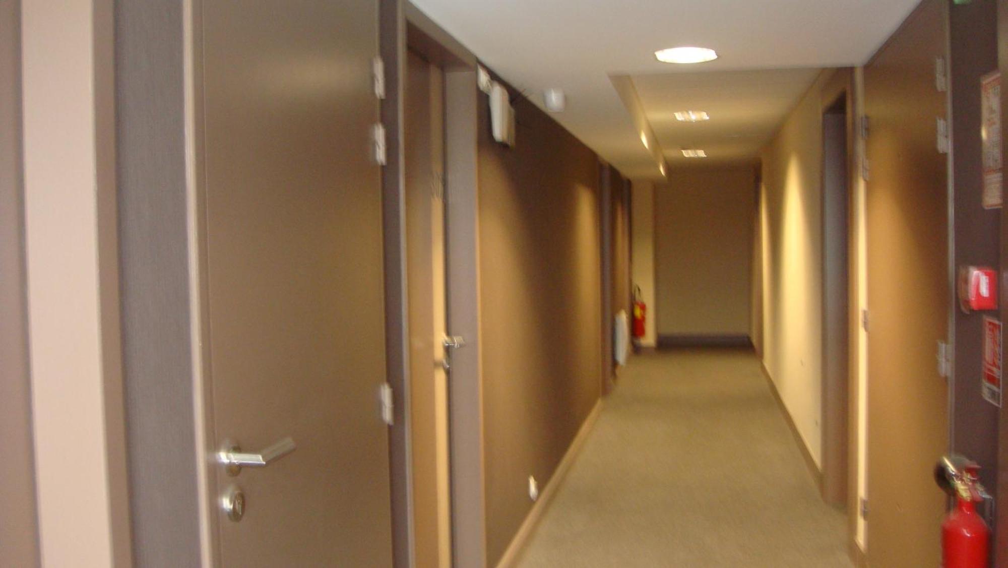 The Originals Access, Hotel Cholet Gare Esterno foto
